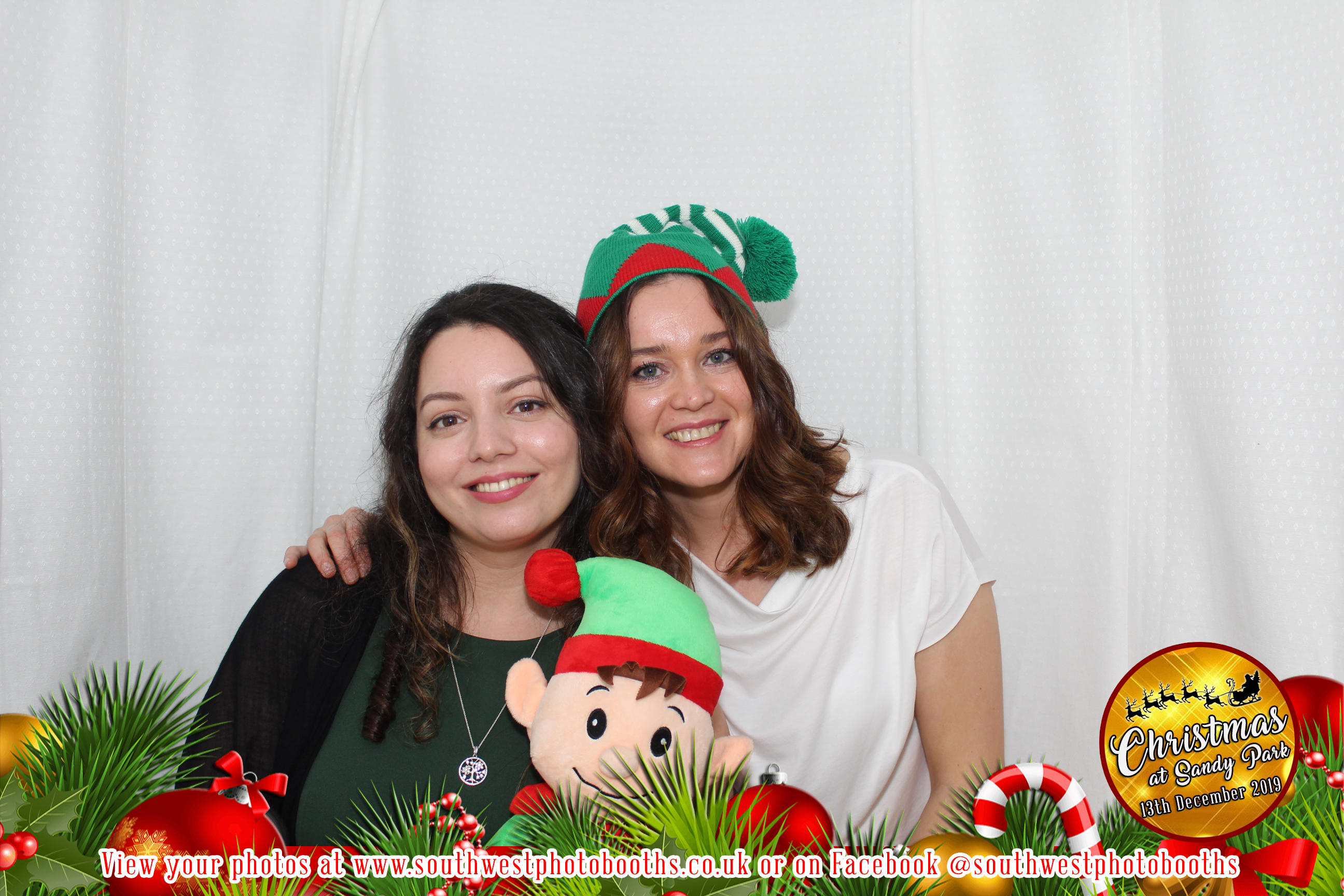 Sandy Park Friday 13th December | View more photos from the event at gallery.southwestphotobooths.co.uk/u/SWPB/Sandy-Park-Friday-13th-December